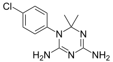 Cycloguanil.svg