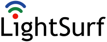 LightSurf logo.svg