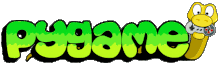 Pygame logo.gif