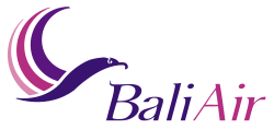Bali Air logo.svg