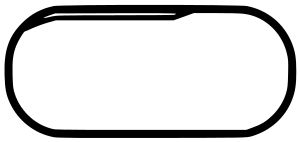 The Milwaukee Mile.svg