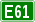 Tabliczka E61.svg