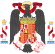 Coat of arms of Spain (1945–1977).svg