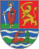 Coat of arms of Vojvodina