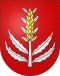 Coat of arms of Canobbio