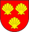 Coat of arms of Morissen