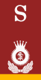 Salvation Army - General.svg