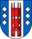 Coat of arms of Panker