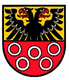 Coat of arms of Borler