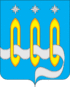 Coat of arms of Shchyolkovo