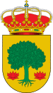 Official seal of Montederramo