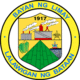 Official seal of Limay