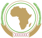 Emblem of the Organisation for African Unity