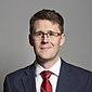 Official portrait of David Linden MP crop 3.jpg