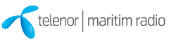 Telenor Maritim Radio logo.png