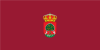 Flag of Cuevas del Valle