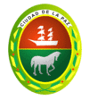 Coat of arms of La Paz