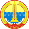 Official seal of Nam Định