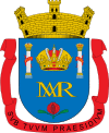 Official seal of El Socorro, Santander