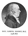 Hon Samuel Tenney MC - from History of Byfield.jpg
