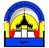 Official seal of Mandalay