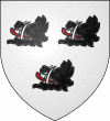 Nesbitt of that Ilk arms.svg