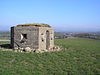 Pill box - geograph.org.uk - 392370.jpg