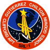 STS-59 mission insignia.svg