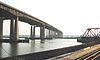 Turntable bridge and turnpike curving away.jpg