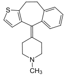 Pizotifen.svg