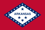 Flag of Arkansas.svg