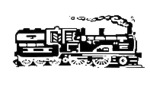 Indian Election Symbol Railway Engine.png