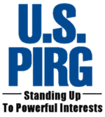 Logo of U.S. PIRG