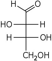 DThreose Fischer.svg
