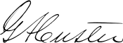 George Armstrong Custer signature.svg