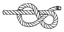 Figure-eight knot.svg