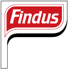 Findus logo.svg