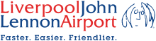 Liverpool John Lennon Airport logo.svg