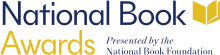 National Book Award logo.svg