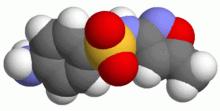 Sulfamethoxazole.gif