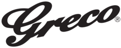 Greco guitars logo.png