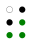 ⠾