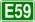 Tabliczka E59.svg