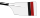 University of Bristol Boat Club Rowing Blade.svg