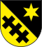 Coat of arms of Degen