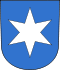 Coat of arms of Oberrieden