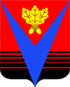 Coat of arms of Borisoglebsk