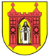 Coat of arms of Ostritz