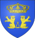 Coat of arms of Marles-les-Mines