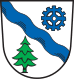 Coat of arms of Geretsried